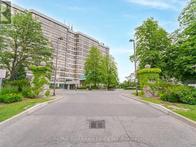 1206 - 310 MILL STREET S Brampton Ontario, L6Y 3B1