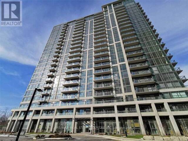 2219 - 349 RATHBURN ROAD W Mississauga Ontario, L5B 0K6