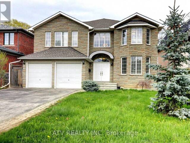 31 SHAVER AVENUE S Toronto Ontario, M9B 3T2