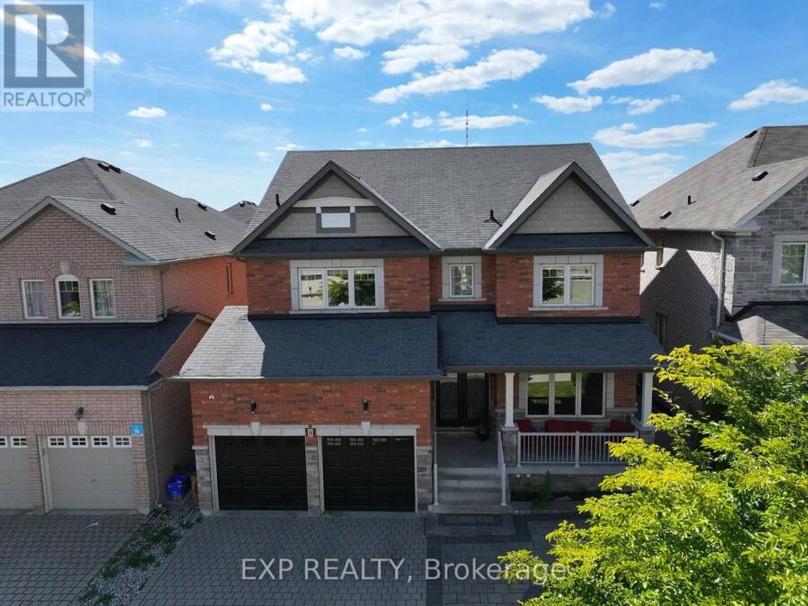 8 PHILIPS LAKE COURT, Richmond Hill, Ontario L4E 0M2