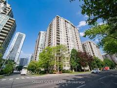 PH210 - 256 DORIS AVENUE Toronto Ontario, M2N 6X8