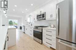 3 NEW SEABURY DRIVE | Vaughan Ontario | Slide Image Nine