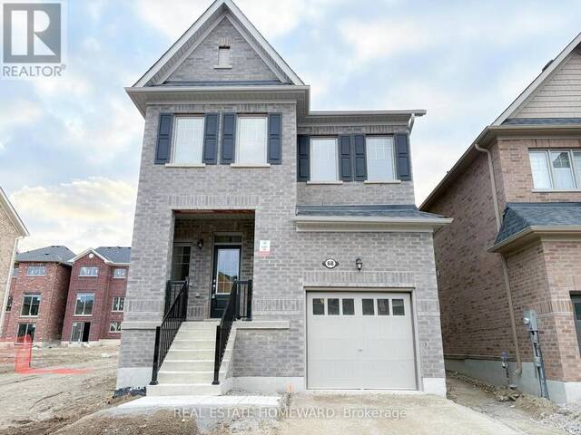 68 ROBIN TRAIL Scugog Ontario, L9L 2C7