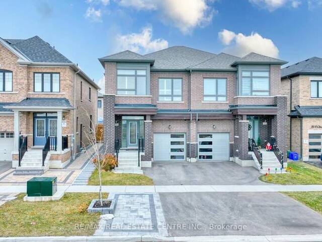 160 CHRISTINE ELLIOTT AVENUE Whitby Ontario, L1P 0L4