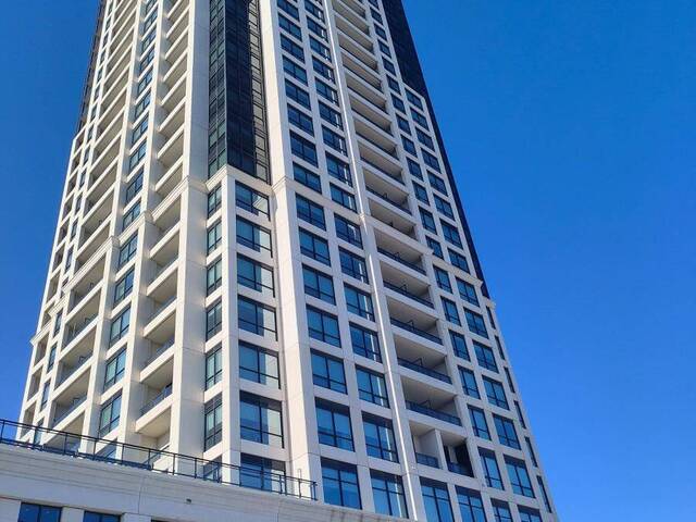 1703 - 1 GRANDVIEW AVENUE Markham Ontario, L3T 0G7