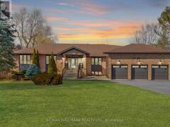 1442 GILFORD ROAD Innisfil Ontario, L0L 1R0