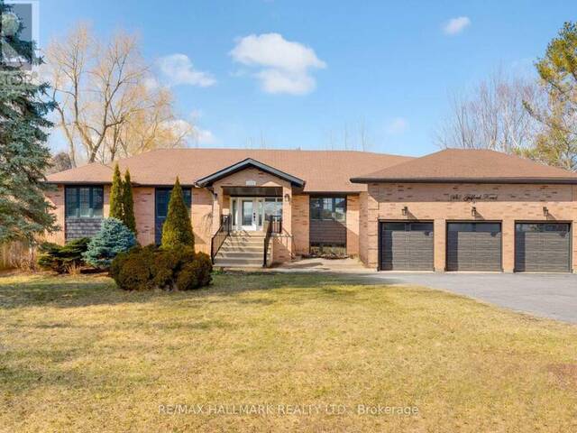 1442 GILFORD ROAD Innisfil Ontario, L0L 1R0 - 5 Bedrooms Home For Sale