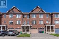 7 GEMSTONE LANE | Brampton Ontario | Slide Image One