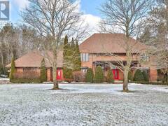 12 BRISTOL SANDS CRESCENT Uxbridge Ontario, L4A 7X4