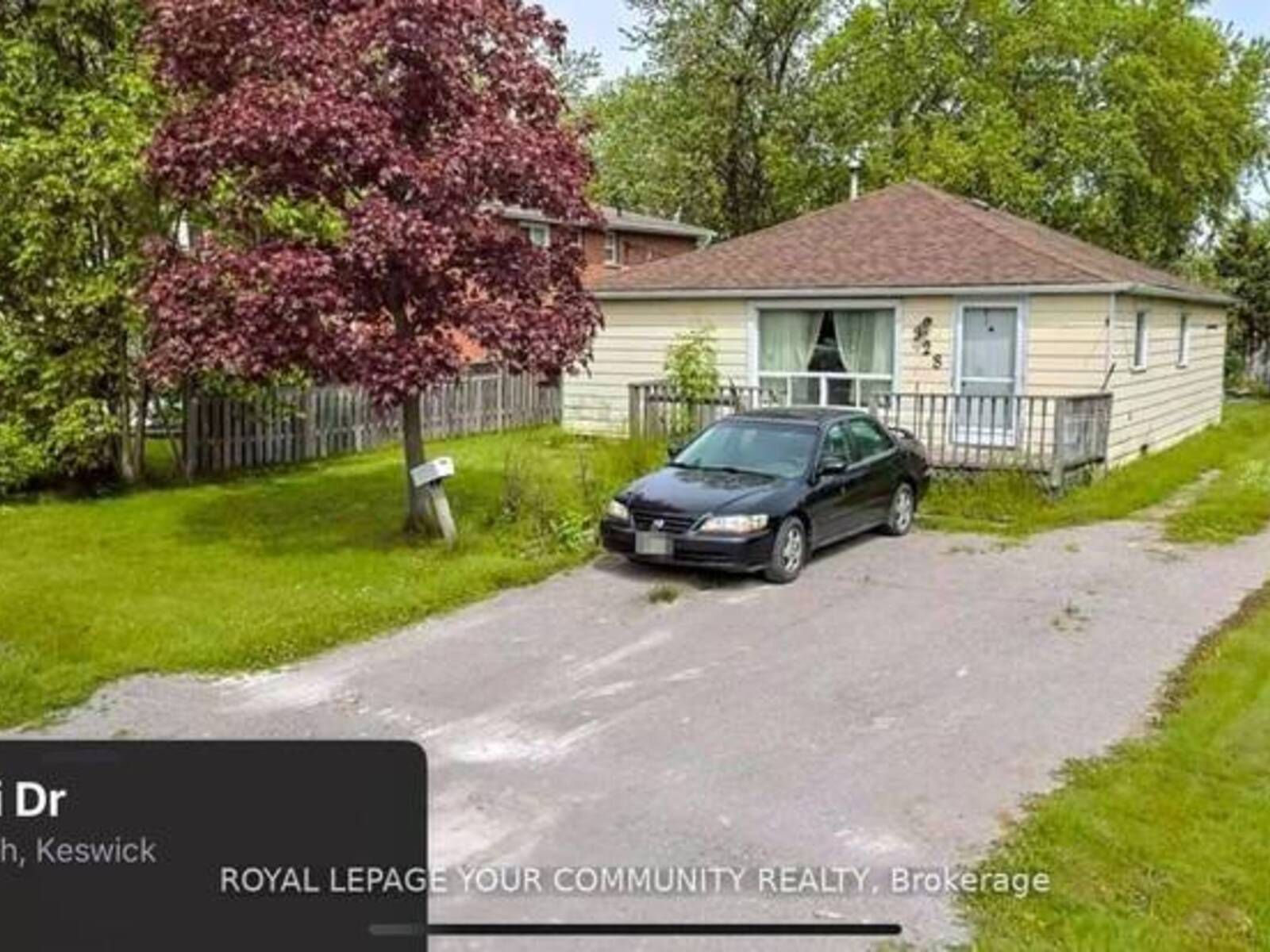 328 MIAMI DRIVE, Georgina, Ontario L4P 2Z7