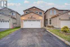 34 TERROSA ROAD | Markham Ontario | Slide Image One