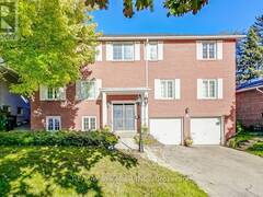 16 WOODVALLEY DRIVE Toronto Ontario, M9A 4H1