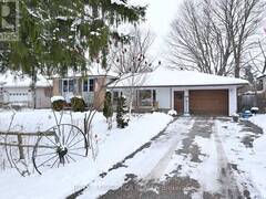 108 BOYNE CRESCENT Alliston Ontario, L9R 1K3