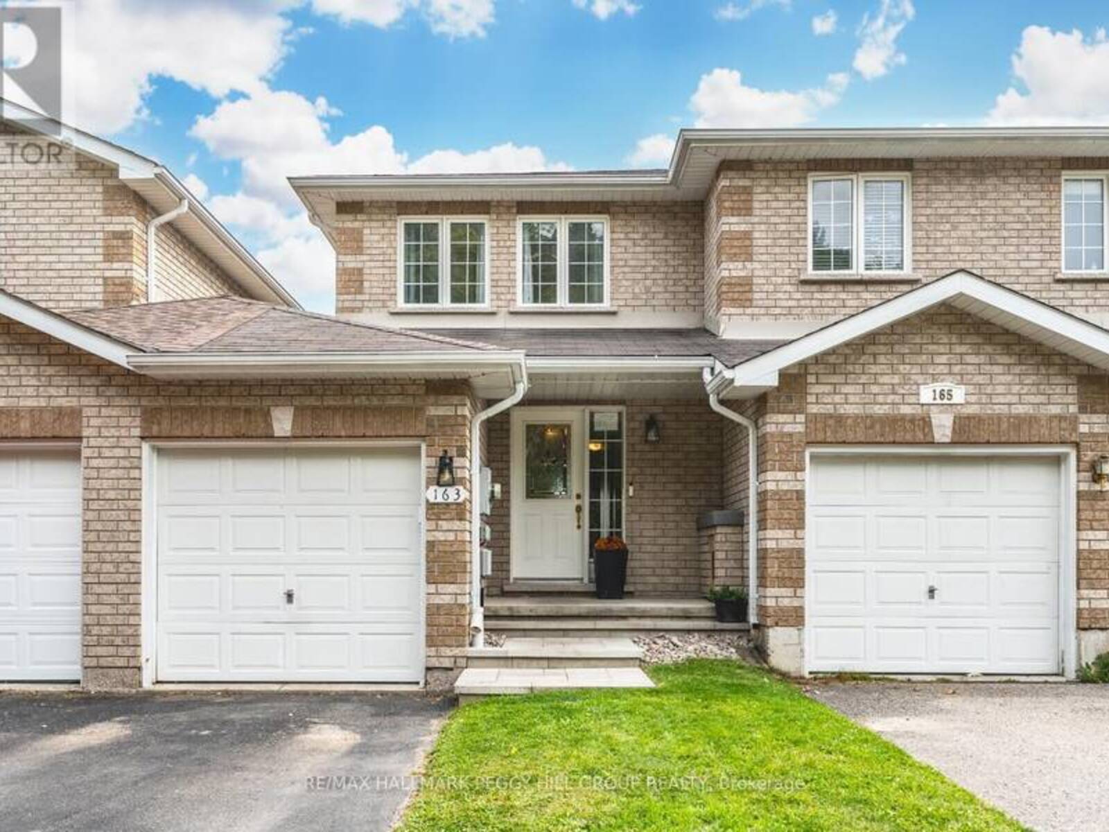 163 SOUTHWINDS CRESCENT, Midland, Ontario L4R 0A2