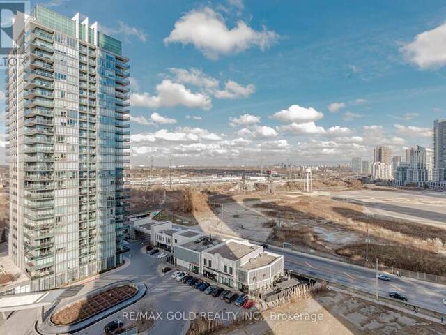 1307 - 36 PARK LAWN ROAD Toronto Ontario, M8V 0E5