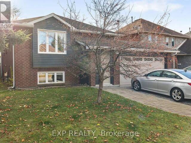 101 LIVINGSTONE STREET W Barrie Ontario, L4N 7J4