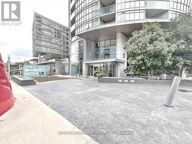 1510 - 21 ICEBOAT TERRACE Toronto Ontario, M5V 4A9