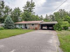 365 WELLINGTON ST N Bracebridge Ontario, P1L 1B6