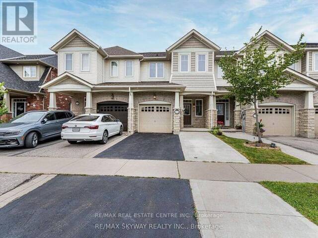 42 MCPHERSON ROAD Caledon Ontario, L7C 3Y6