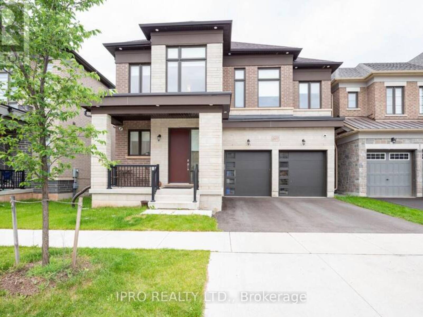 2437 IRENE CRESCENT, Oakville, Ontario L6M 5M2