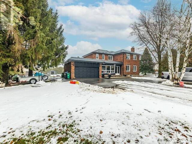 17979 ST ANDREWS ROAD Caledon Ontario, L0N 1E0 - 4 Bedrooms Home For Sale