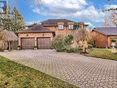 12 TREDVALLEY GROVE Toronto Ontario, M1C 3J4