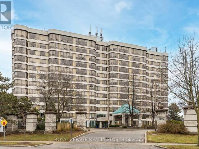 311 - 310 MILL STREET S Brampton Ontario, L6Y 3B1