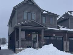 119 SHADY HILL ROAD S West Grey Ontario, N0G 1R0