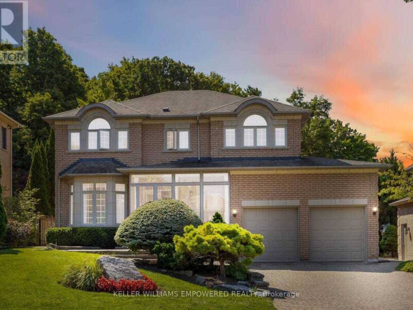 92 OAKHAVEN DRIVE, Markham, Ontario L6C 1X9