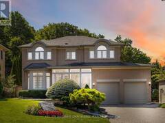 92 OAKHAVEN DRIVE Markham Ontario, L6C 1X9