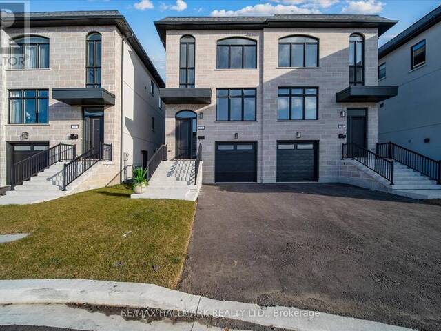 33 ST.GASPAR'S COURT Toronto Ontario, M9L 2J7