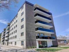 604 - 2411 NEW STREET Burlington Ontario, L7R 1K2