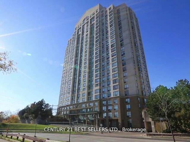 908 - 101 SUBWAY CRESCENT Toronto Ontario, M9B 6K4 - 2 Bedrooms Condo For Sale