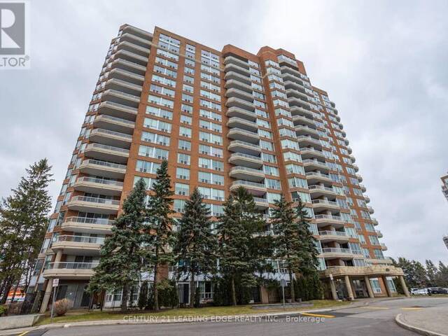 1704 - 400 MCLEVIN AVENUE Toronto Ontario, M1B 5J4