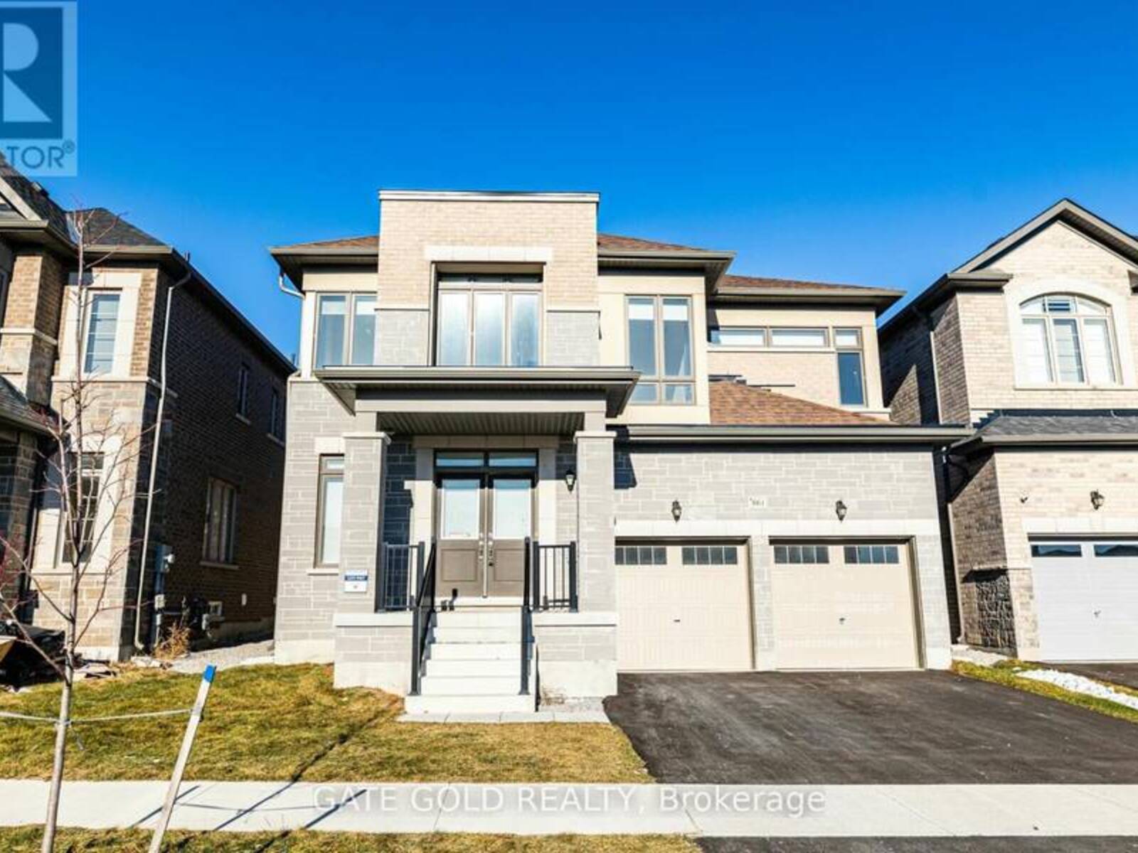 861 REXTON DRIVE, Oshawa, Ontario L1L 0V1