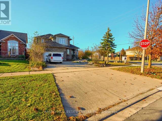 79 GATESTONE DRIVE Hamilton Ontario, L8J 3T7