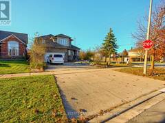 79 GATESTONE DRIVE Hamilton Ontario, L8J 3T7