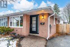 24B BERNICK DRIVE | Barrie Ontario | Slide Image One