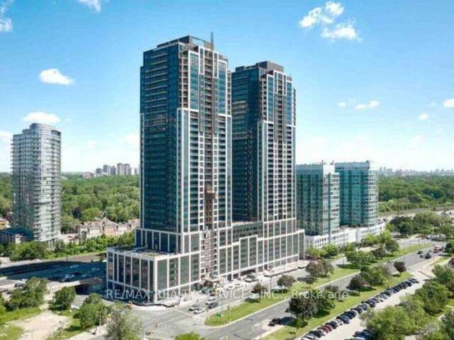 3211 - 1926 LAKESHORE BOULEVARD W Toronto Ontario, M6S 1A1