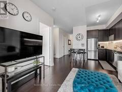 2205 - 16 BROOKERS LANE Toronto Ontario, M8V 0A5