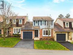 17 - 105 WILSON STREET Hamilton Ontario, L9G 1N4