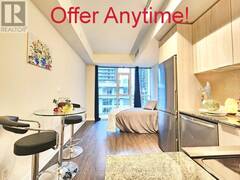 604 - 30 ORDNANCE STREET Toronto Ontario, M6K 0C8