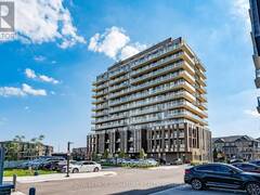 405 - 215 VETERANS DRIVE Brampton Ontario, L7A 5L6