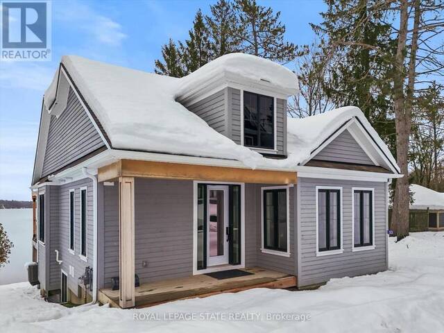 37 - 2054 PENINSULA ROAD Muskoka Ontario, P0B 1G0