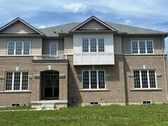 30 SARA DRIVE Thorold Ontario, L3J 0G4