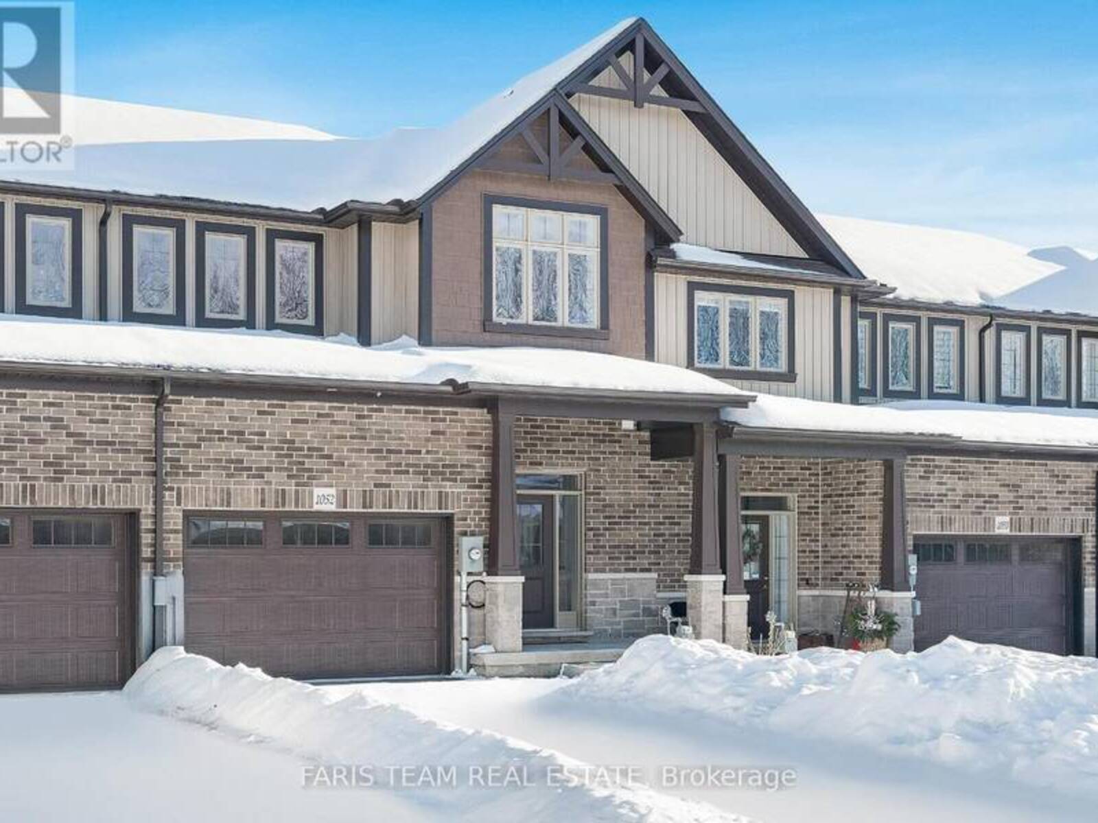 1052 WRIGHT DRIVE, Midland, Ontario L4R 0E4