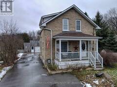 439 OSBORNE STREET Brock Ontario, L0K 1A0