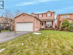 3 KING ARTHURS COURT Caledon Ontario, L7E 1P2