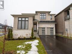 7 BALLANVIEW COURT Whitchurch-Stouffville Ontario, L4A 4W9