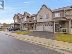 42 - 50 EDINBURGH DRIVE Brampton Ontario, L6Y 1N9